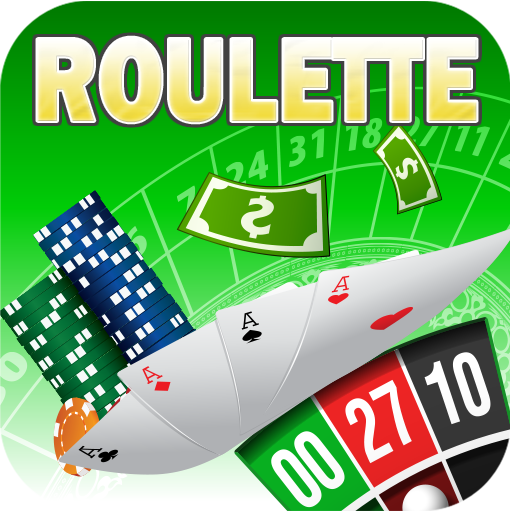 chơi roulette